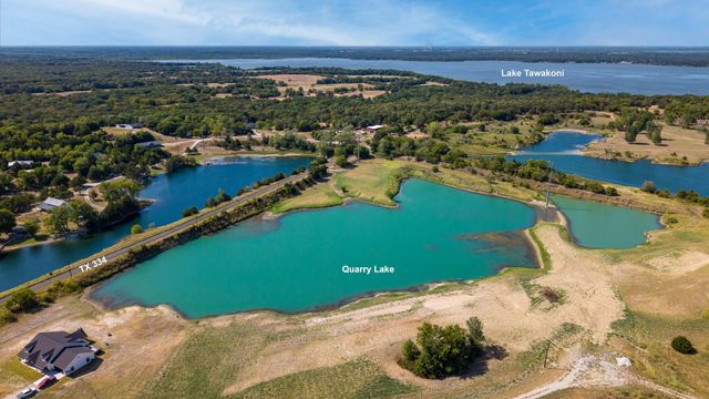 Lot 8 County Road 334, Quinlan, TX 75474