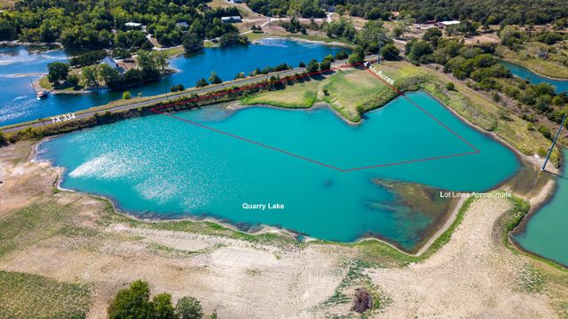 Lot 8 County Road 334, Quinlan, TX 75474