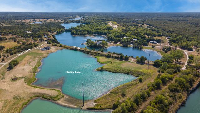 Lot 8 County Road 334, Quinlan, TX 75474