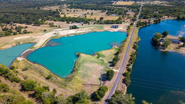 Lot 8 County Road 334, Quinlan, TX 75474