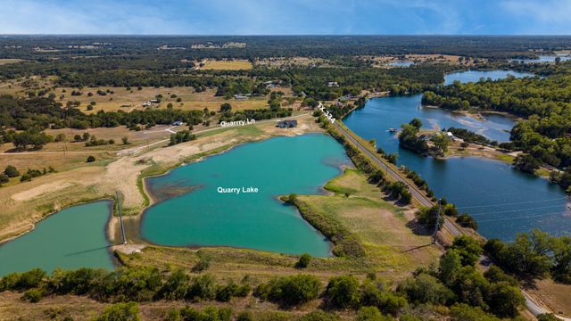 Lot 8 County Road 334, Quinlan, TX 75474