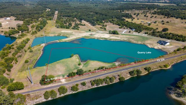 Lot 8 County Road 334, Quinlan, TX 75474