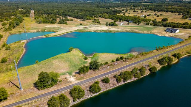 Lot 8 County Road 334, Quinlan, TX 75474