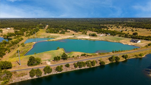 Lot 8 County Road 334, Quinlan, TX 75474