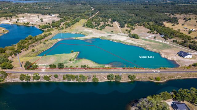 Lot 8 County Road 334, Quinlan, TX 75474