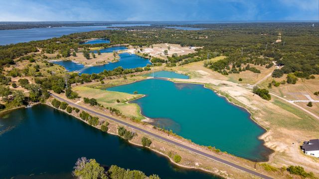 Lot 8 County Road 334, Quinlan, TX 75474