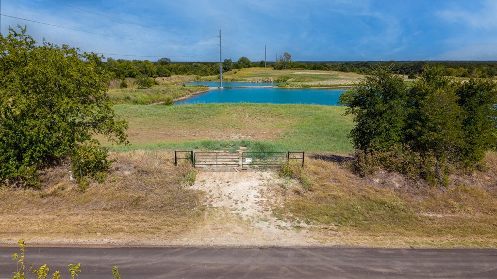 Lot 8 County Road 334, Quinlan, TX 75474