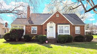 118 Tarleton Avenue, Burlington, NC 27215