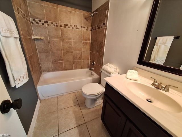 1312 Sierra DR, Virginia Beach, VA 23453