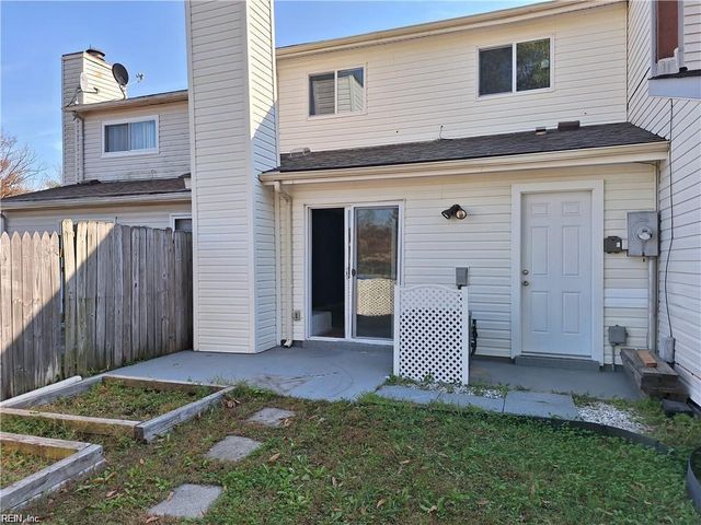 1312 Sierra DR, Virginia Beach, VA 23453