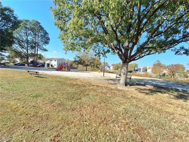 1312 Sierra DR, Virginia Beach, VA 23453