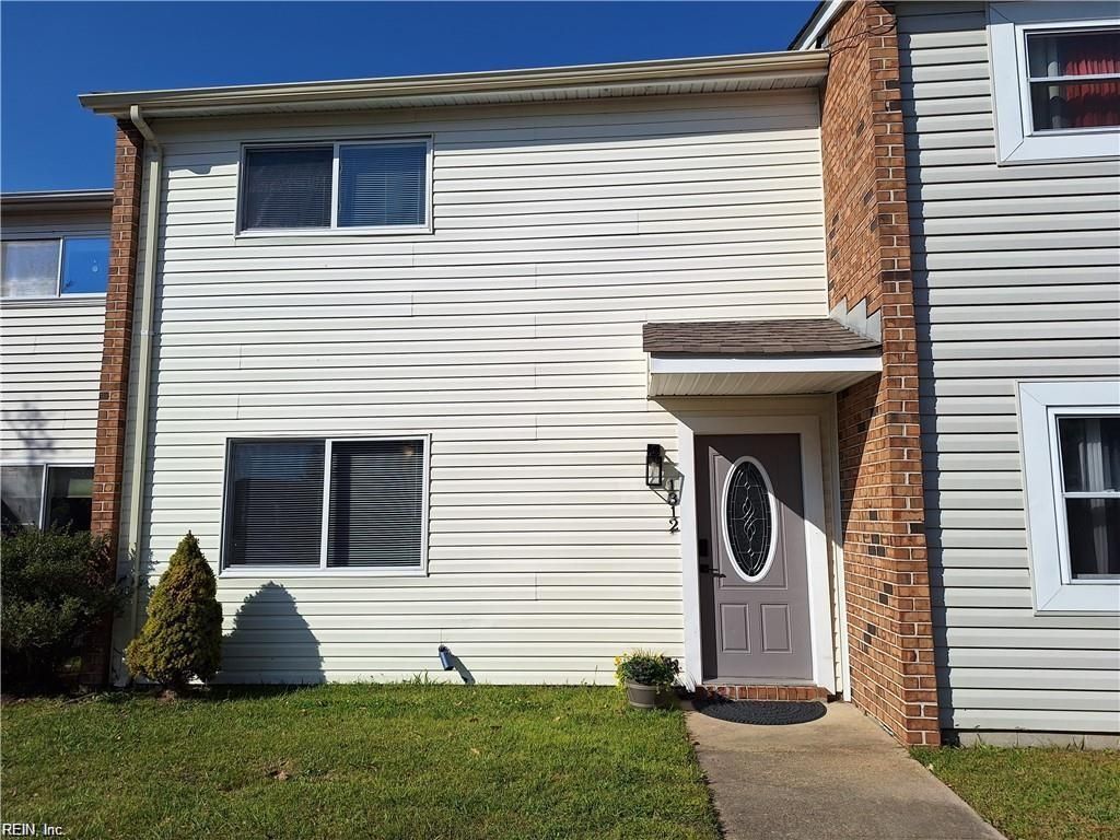 1312 Sierra DR, Virginia Beach, VA 23453
