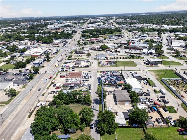 218 Barger Street, Garland, TX 75040