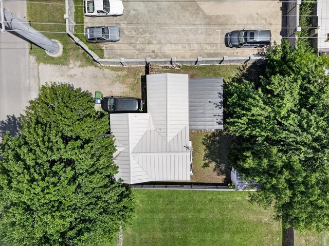 218 Barger Street, Garland, TX 75040