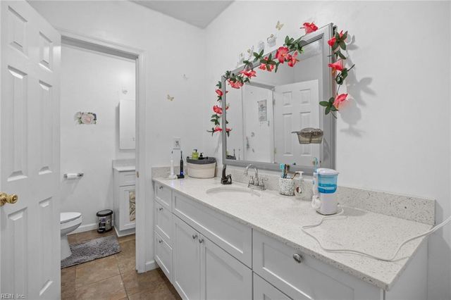 421 Hollywood AVE, Suffolk, VA 23434