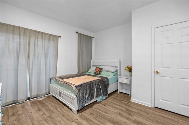 421 Hollywood AVE, Suffolk, VA 23434