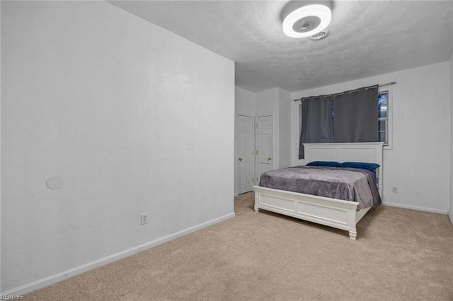 421 Hollywood AVE, Suffolk, VA 23434