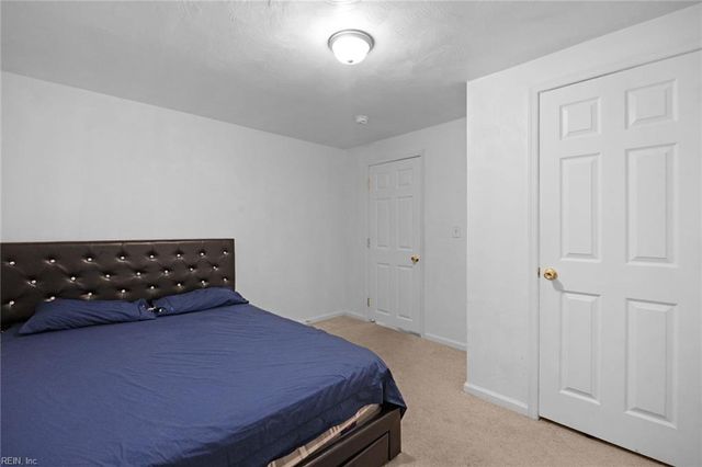 421 Hollywood AVE, Suffolk, VA 23434