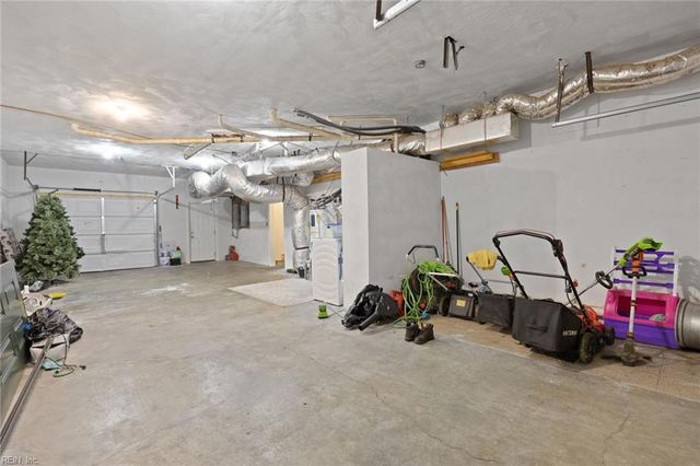 421 Hollywood AVE, Suffolk, VA 23434