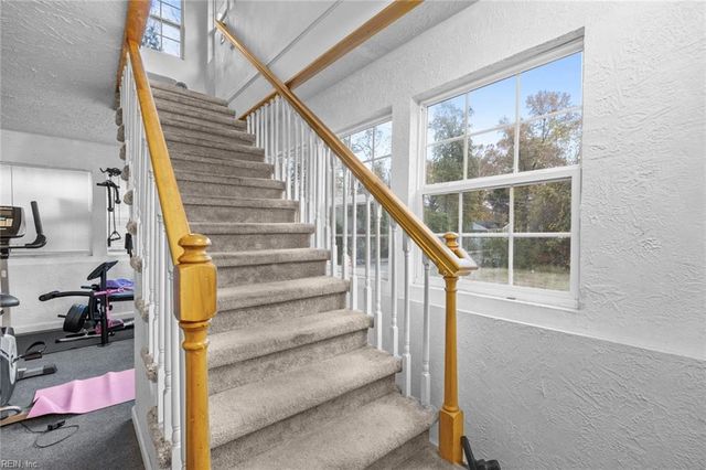 421 Hollywood AVE, Suffolk, VA 23434