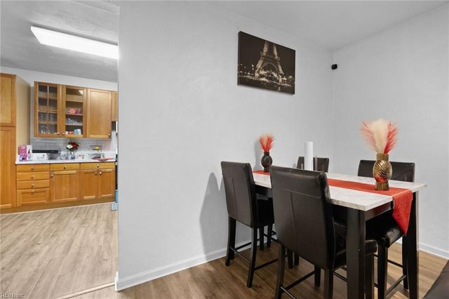 421 Hollywood AVE, Suffolk, VA 23434