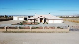 11830 Joshua Dell Road, Victorville, CA 92371