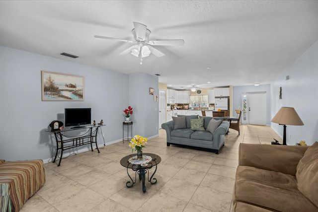 2074 SE Wild Meadow Circle, Port St. Lucie, Port St Lucie, FL 34952