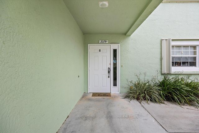 2074 SE Wild Meadow Circle, Port St. Lucie, Port St Lucie, FL 34952