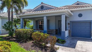 2579 Sawgrass Lake CT, Cape Coral, FL 33909
