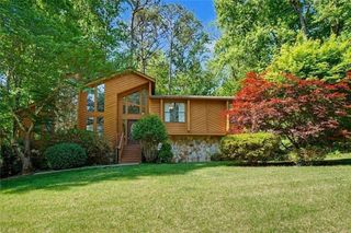 4510 Doncaster Court, Mableton, GA 30126