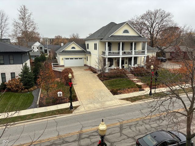 420 W Main Street, Carmel, IN 46032