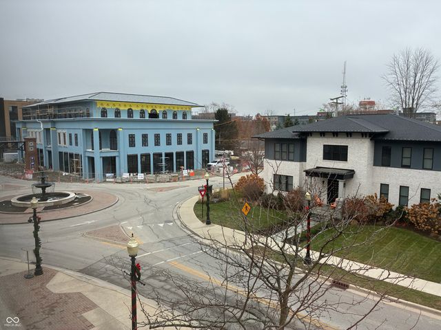 420 W Main Street, Carmel, IN 46032
