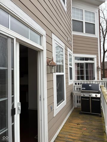 420 W Main Street, Carmel, IN 46032