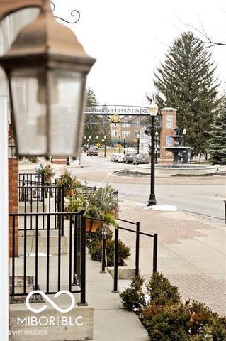 420 W Main Street, Carmel, IN 46032