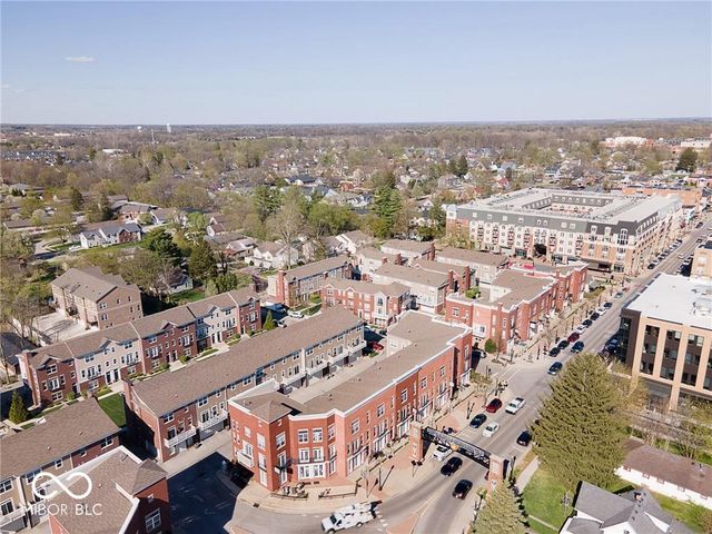 420 W Main Street, Carmel, IN 46032