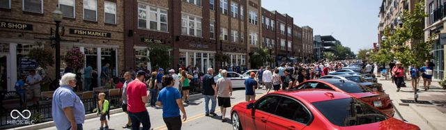 420 W Main Street, Carmel, IN 46032