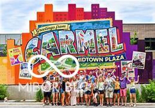 420 W Main Street, Carmel, IN 46032