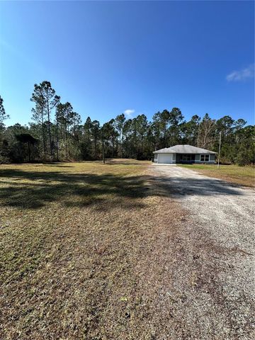 1730 BERRYBUSH STREET, Bunnell, FL 32110