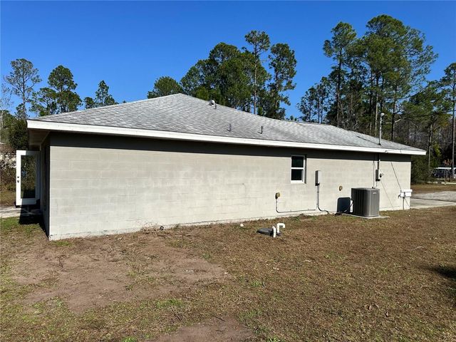 1730 BERRYBUSH STREET, Bunnell, FL 32110