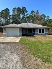 1730 BERRYBUSH STREET, Bunnell, FL 32110