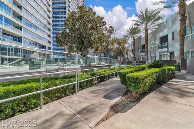 4525 Dean Martin Drive 3207, Las Vegas, NV 89103