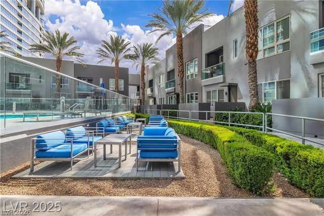 4525 Dean Martin Drive 3207, Las Vegas, NV 89103