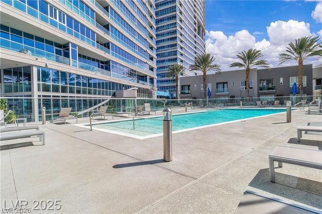 4525 Dean Martin Drive 3207, Las Vegas, NV 89103