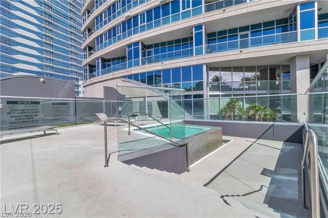 4525 Dean Martin Drive 3207, Las Vegas, NV 89103