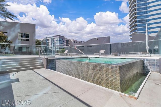 4525 Dean Martin Drive 3207, Las Vegas, NV 89103