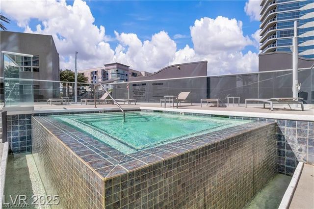 4525 Dean Martin Drive 3207, Las Vegas, NV 89103
