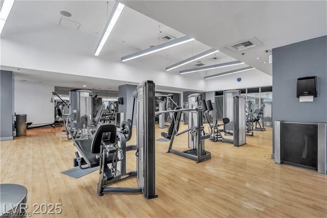 4525 Dean Martin Drive 3207, Las Vegas, NV 89103