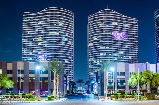 4525 Dean Martin Drive 3207, Las Vegas, NV 89103