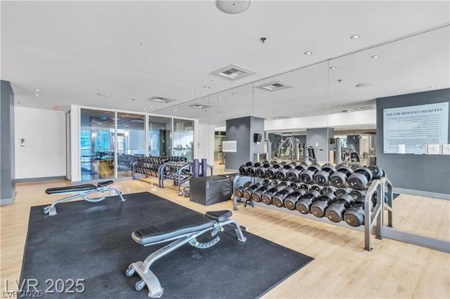 4525 Dean Martin Drive 3207, Las Vegas, NV 89103