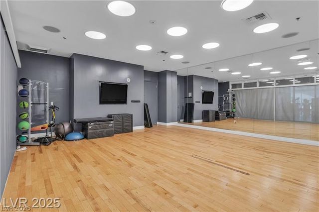 4525 Dean Martin Drive 3207, Las Vegas, NV 89103
